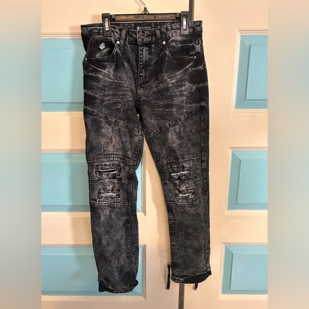 Rocawear jeans